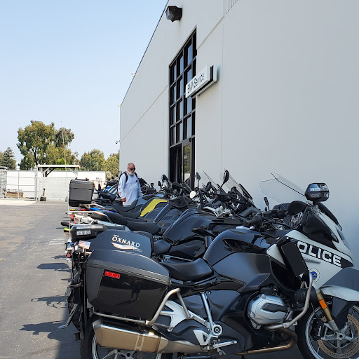 BMW Motorcycle Dealer «BMW Motorcycles of Ventura County», reviews and photos, 830 Tourmaline Dr, Newbury Park, CA 91320, USA