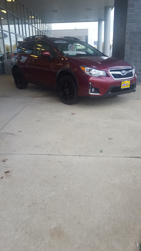 Subaru Dealer «All American Subaru», reviews and photos, 3706 U.S. 9, Old Bridge, NJ 08857, USA