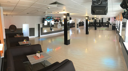 Tanzschule ADTV Nebl