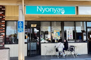 Nyonya Cafe image