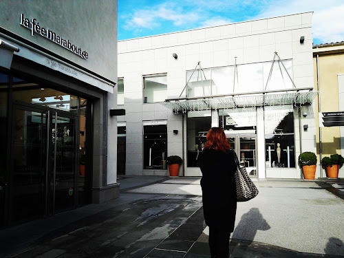 Magasin de vêtements pour femmes La Fée Maraboutée Cagnes-sur-Mer