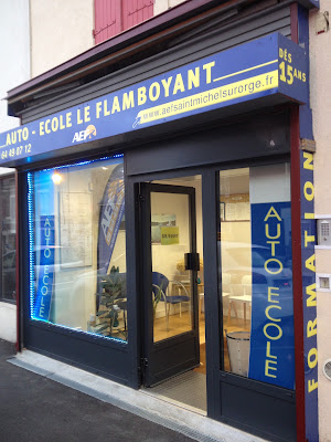 Auto Ecole Le Flamboyant à Saint-Michel-sur-Orge