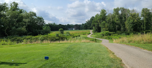 Golf Course «Lost Nation Municipal Golf Course», reviews and photos, 38890 Hodgson Rd, Willoughby, OH 44094, USA