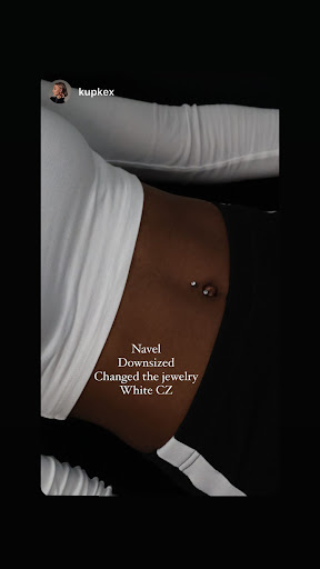 Explore feminine tattoo ideas, creative tattoo ideas in Kent, available at Ivy Ink Tattoo