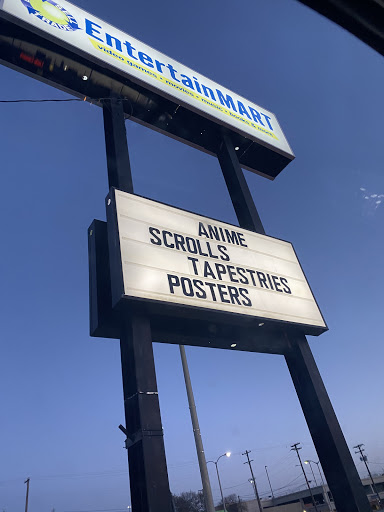 DVD Store «EntertainMart», reviews and photos, 501 Main St, Kerrville, TX 78028, USA