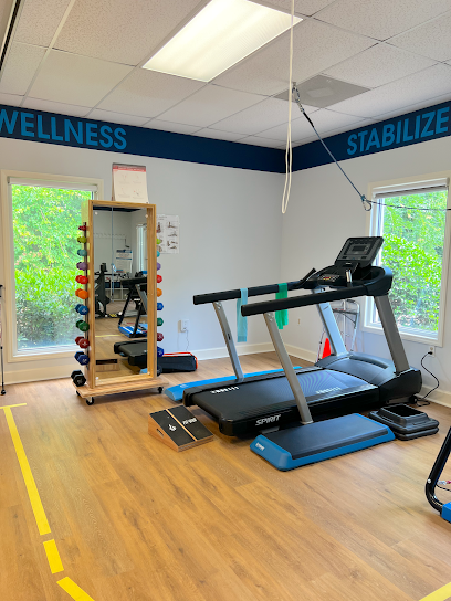 FYZICAL Therapy and Balance Centers-Greer