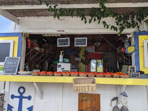 The Skyline Farm Stand