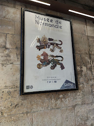 Photo n°32 de Café Le Régent à Caen ()