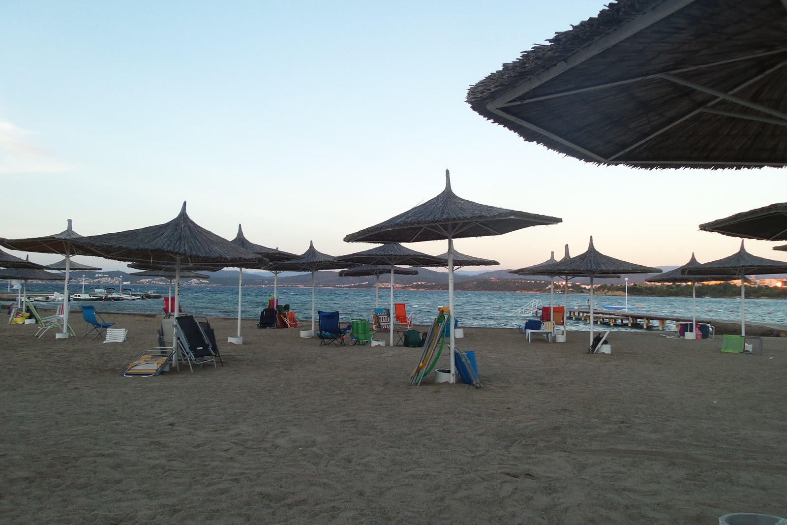 Photo de Shipyard beach - endroit populaire parmi les connaisseurs de la détente