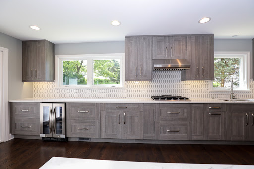 Cabinet Store «Advanced Cabinets Corporation», reviews and photos, 9200 Belmont Ave, Franklin Park, IL 60131, USA