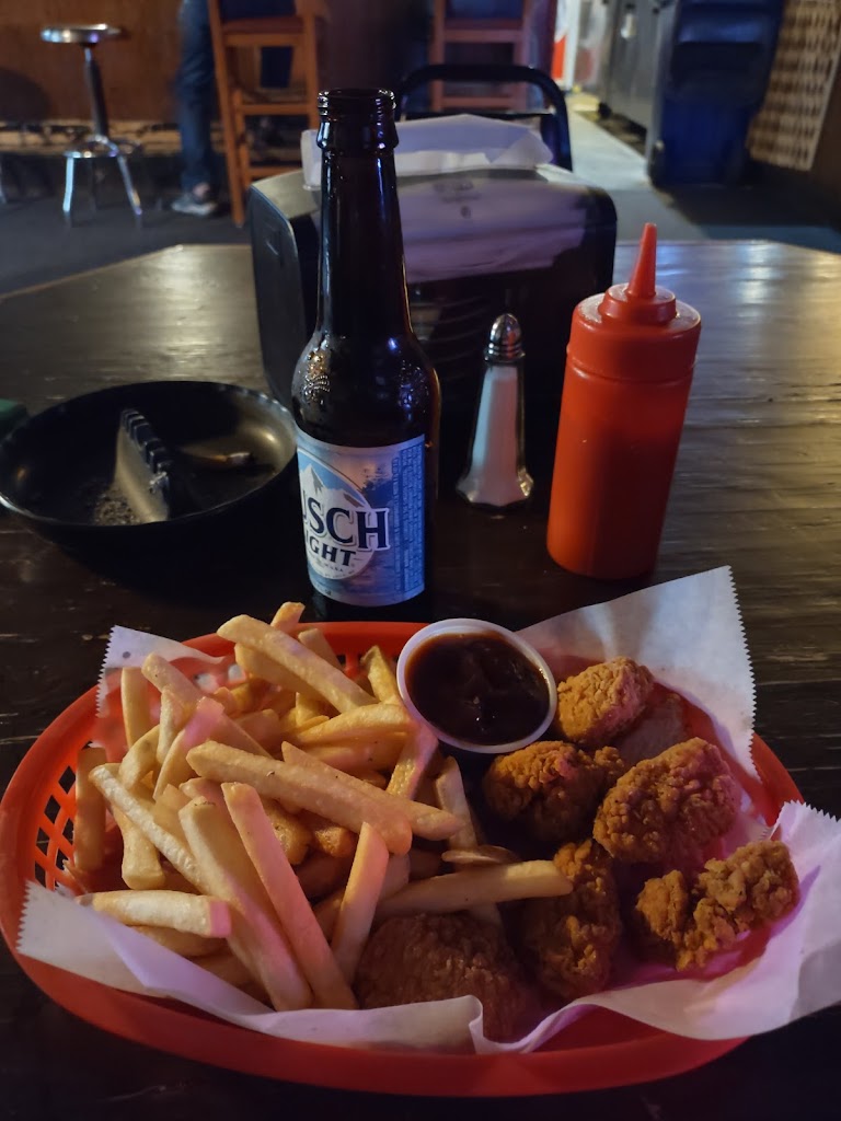 Bradford Tavern 47164