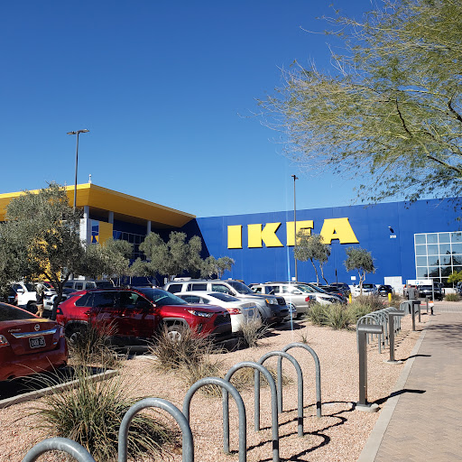 Furniture Store «IKEA Tempe Home Furnishings», reviews and photos, 2110 W Ikea Way, Tempe, AZ 85284, USA