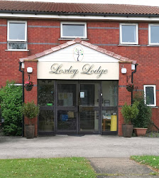 Loxley Lodge Care Home