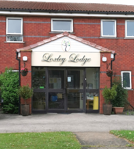 Loxley Lodge Care Home