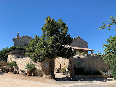 Camping Le Mas de Linde à Saint-Privat-de-Champclos