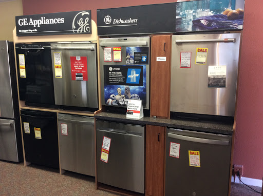 Appliance Repair Service «Stewart Molander Appliances», reviews and photos, 808 G St, Antioch, CA 94509, USA