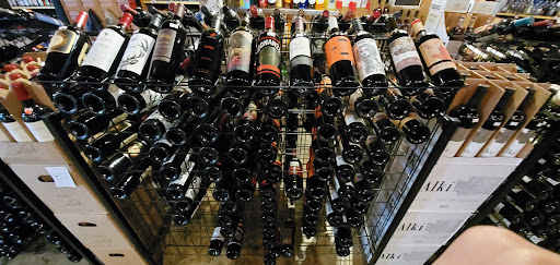 Liquor Store «Riverside Liquors», reviews and photos, 1251 King St, Jacksonville, FL 32204, USA