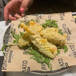 Photo n°8 de l'avis de Marco.o fait le 21/09/2022 à 20:18 sur le  Rinomato à Naples