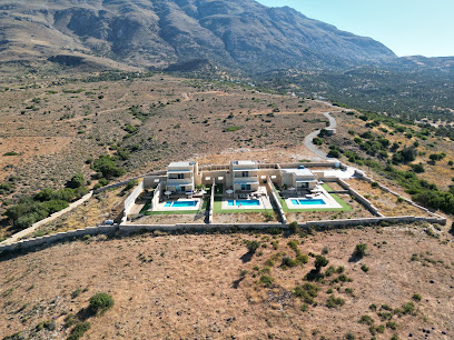 Holiday villas on Crete Island by Oreo Travel