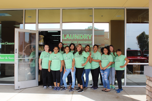 Dry Cleaner «The Clothes Hangar - Green Cleaner», reviews and photos, 5110 N Dysart Rd #112, Litchfield Park, AZ 85340, USA