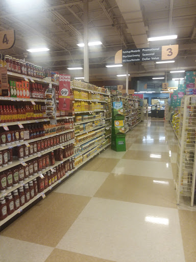 Supermarket «Ingles Market», reviews and photos, 199 E Louise Dr, Clarkesville, GA 30523, USA