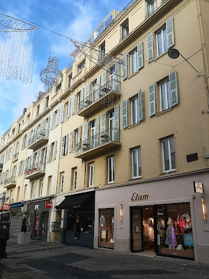 Institut de beauté Bellisima à Nice