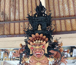 Banjar Tengah Tanjung Benoa photo