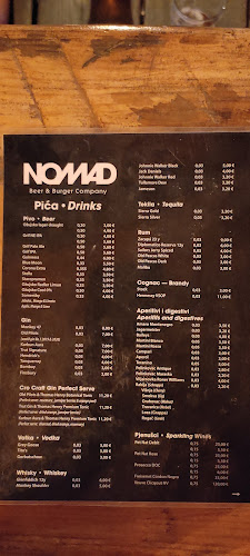 Nomad - Dubrovnik