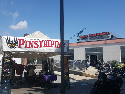 Harley-Davidson Dealer «Empire Harley-Davidson», reviews and photos, 8 Industrial Ln, New Rochelle, NY 10805, USA