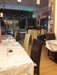 Atmosphère du Restaurant Oh Bon Gout à Lens - n°1