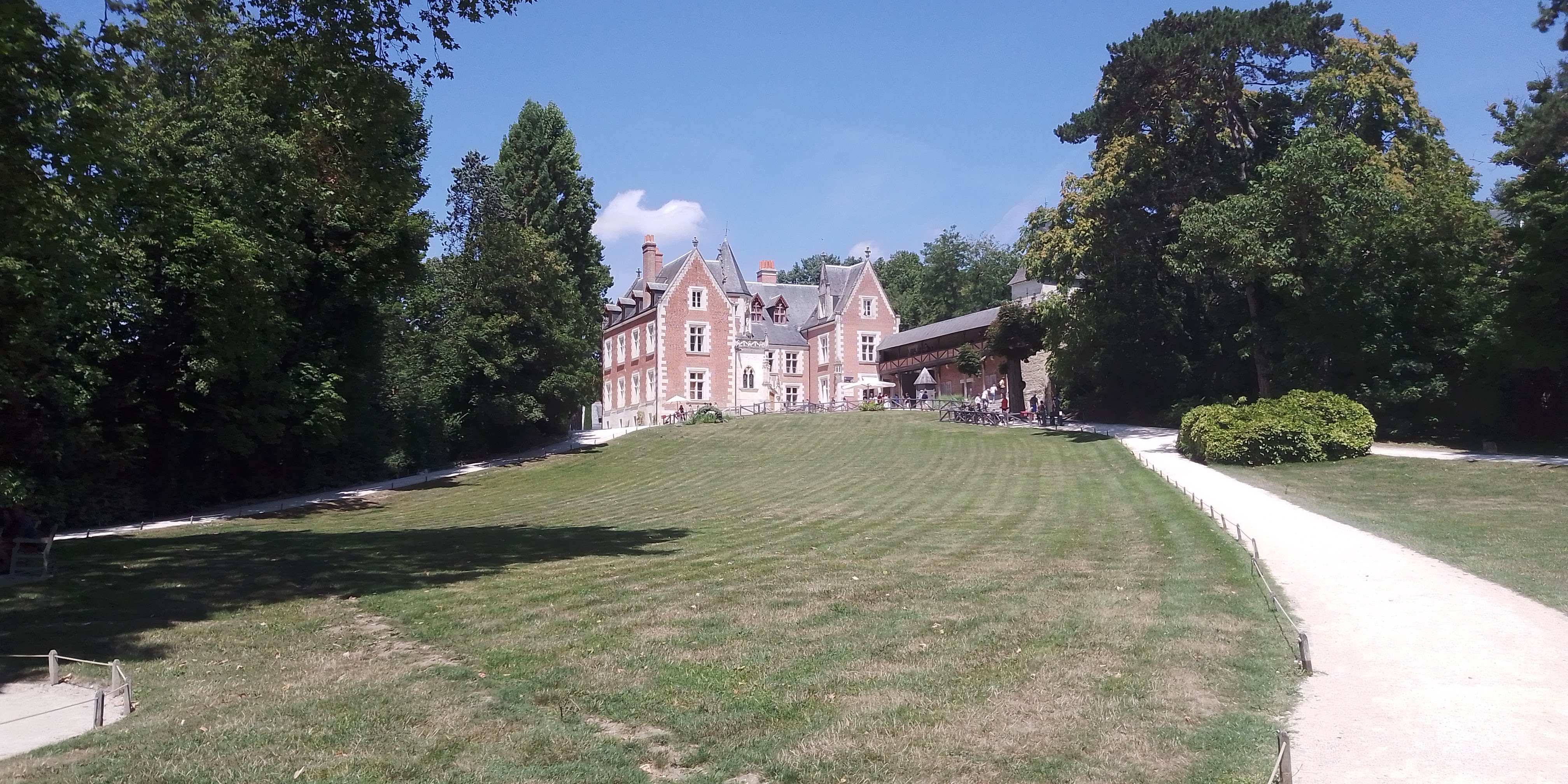 Photo n° 1 de l'avis de Joel.E fait le 27/07/2023 à 17:22