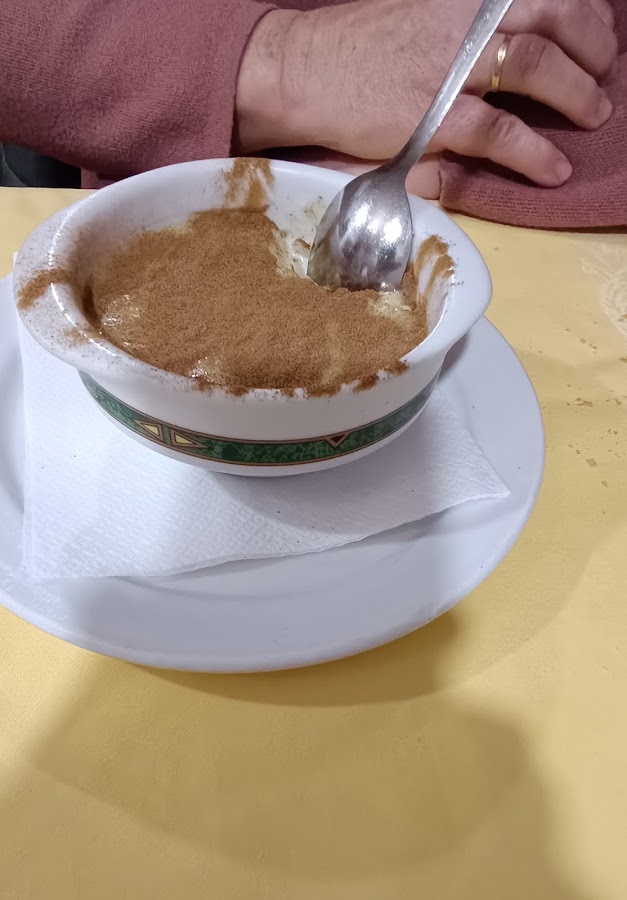 Restaurante O Rianxo
