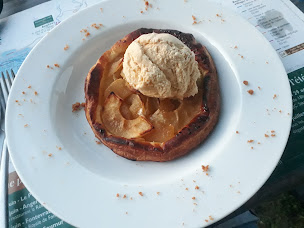 Photo n°125 de Bistroglo à Turquant ()