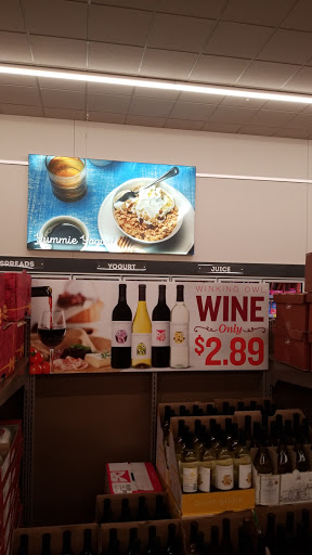 Supermarket «ALDI», reviews and photos, 2500 E Central Texas Expy, Killeen, TX 76543, USA