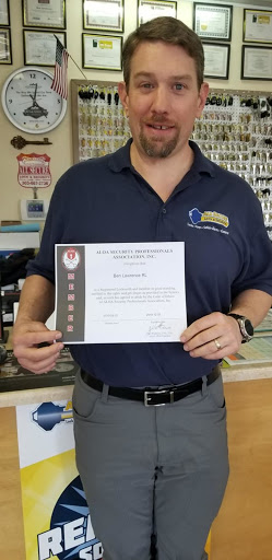 Locksmith «All Secure Lock & Security», reviews and photos, 12371 W 64th Ave Unit C, Arvada, CO 80004, USA