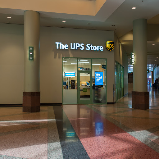 The UPS Store