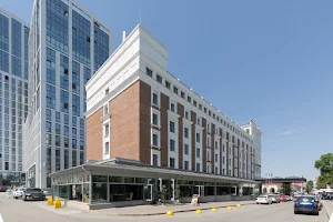 Holiday Inn Ufa, an IHG Hotel image