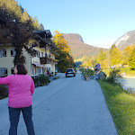 Photo n°4 de l'avis de Stefan.. fait le 07/10/2022 à 16:50 sur le  Gasthaus Laroswacht à Berchtesgaden