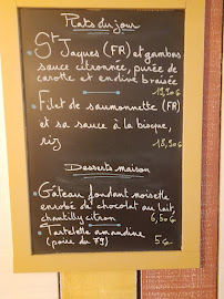 Les plus récentes photos du Restaurant O Bouchon qui flotte à Niort - n°4