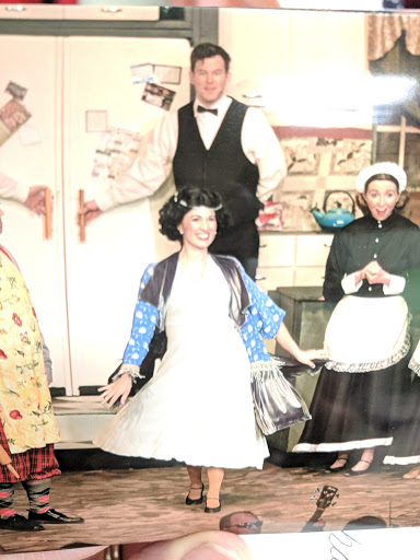 Performing Arts Theater «Loveland Stage Company», reviews and photos, 111 S 2nd St, Loveland, OH 45140, USA