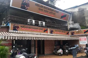 Neelam Restaurant & Bar, Manpada image