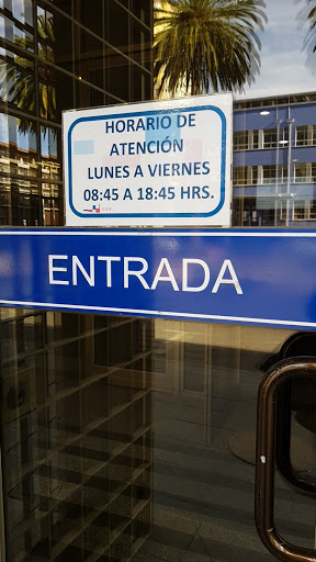 Capredena Centro de Salud