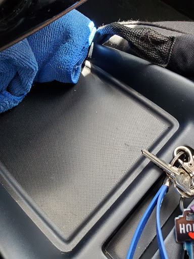Car Detailing Service «Miamis Auto Detailing», reviews and photos, 1739 S Gaffey St, San Pedro, CA 90731, USA