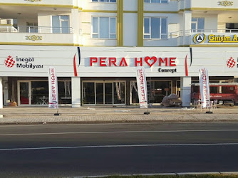 PERA HOME CONCEPT