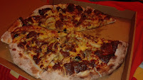 Pizza du Pizzas à emporter Far-West Pizza aubagne - n°7