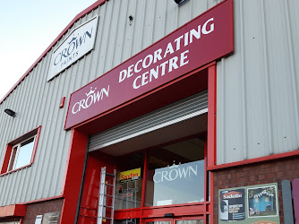 Crown Decorating Centre - Belfast