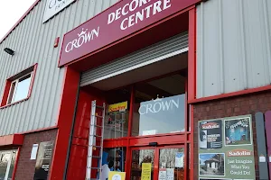 Crown Decorating Centre - Belfast image