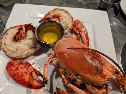 Modern French Restaurant «Five Senses Restaurant, Bar & Catering», reviews and photos, 1602 W Northfield Blvd, Murfreesboro, TN 37129, USA