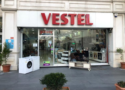 Vestel Arnavutköy Arnavutköy Merkez Yetkili Satış Mağazası - Gürsoy DTM