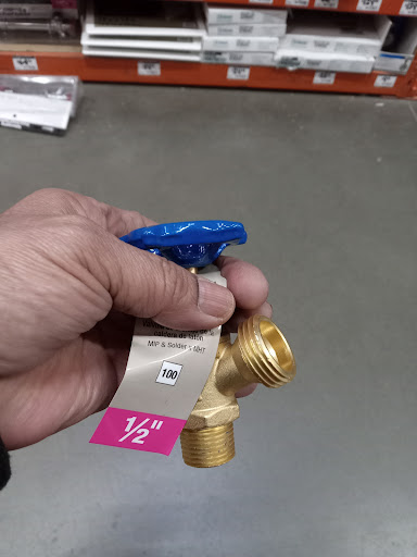 Home Improvement Store «The Home Depot», reviews and photos, 2115 S 1st St, Yakima, WA 98903, USA